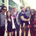 Michael Laurel - @miclaurel - Instagram
