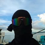 Michael Laurel - @gelsmic - Instagram
