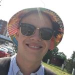 Michael Andre Lauritsen - @generalskrufompalompachillern - Instagram