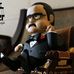 Michael Lau's Godfather - Facebook