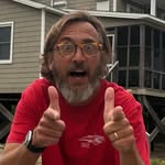 Michael Lautenbach - @el_padre_bach - Instagram