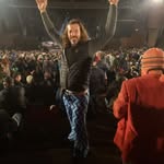 Michael Lavalle - @levels_413 - Instagram