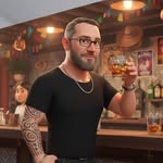 Michael Mike Lavalle - @mikelavalle - Instagram