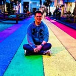Michael Lavers - @michael.lavers - Instagram