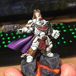 Michael Lawes - @themisterballz - Instagram