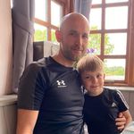Michael Lawman - @mickylawman - Instagram