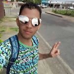 Michael Fernandes Ferreira - @michaellaytor - Instagram