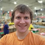 Michael Layer - @hedgehogninja94 - Instagram