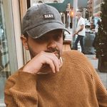 Michael Layman - @slaymundo - Instagram