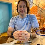 Michael Laymon - @natsdad1213 - Instagram