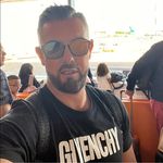 Michael Lazare - @diiamant13 - Instagram