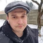 Michael Lazare - @moscowneversleep423 - Instagram