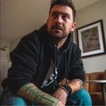 Michael Lazarecki - @michaellazarecki - Instagram