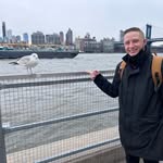 Michael Lazarz - @mikes_dumps - Instagram