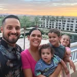 Michael lazo - @mikey_laz - Instagram