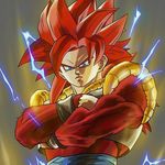 Michael Lazo - @michael_gogeta - Instagram