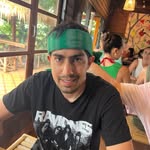 Michael Lazo - @ostehbos - Instagram