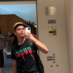 Michael Lazo - @mikee_escobar_ - Instagram