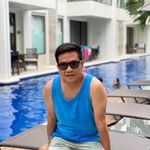 Michael Lazo - @myklazo8 - Instagram