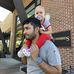 Michael Lazzara - Facebook