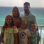 Michael Leachman - @corndoggydog_86 - Instagram