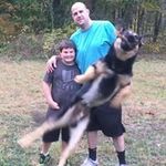 Michael Leahey - @mike6.0 - Instagram