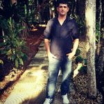 Michael barcelos leandro - @a_humildade_e_a_chave_que_abre - Instagram