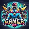 Michael Leandro - @mightygamervr - TikTok