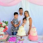 Michael Leandro - @maikoturismo022 - Instagram