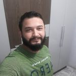 Michael Leandro - @michaelleandro51 - Instagram