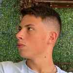 Michael Leandro Dos Santos - @michaelleandr - Instagram