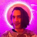 Michael Leask - @non_nt_me - Instagram