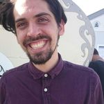 Michael Leask - @michaelleask - Instagram