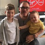 Michael Leask - @michael.leask7 - Instagram