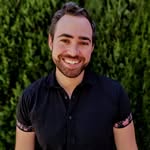 Michael Lebowitz - @mikelebo - Instagram