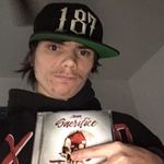 Michael Leclair - @chiko418 - Instagram