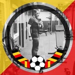 Michael Leclere - @milec1981 - Instagram