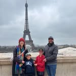 Michael Lecours - @micklecours777 - Instagram