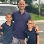 Michael Leder - @mlgolf19 - Instagram