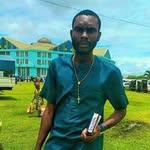 Michael Ledornu Solomon - @michael_ledornu_solomon - Instagram