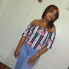 Michaelle Donatien - @michaelledonatien25 - TikTok