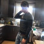 Michael Leduc - @skrillexmik - Instagram
