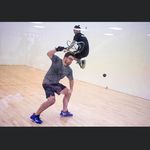 Michael Leduc - @ledzzrball - Instagram