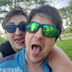Michael Leduc - @bigmick1993 - Instagram
