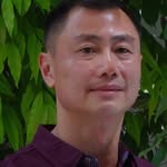 Michael Lee (Biologist) - @michael_s_y_lee - Instagram