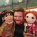 Michael Leech - Facebook