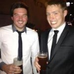 Michael Leech - @mleech89 - Instagram