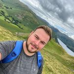 Michael Leech - @mleech10 - Instagram
