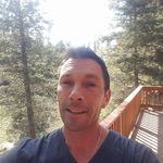 Michael Leech - @edgar.poe.667 - Instagram