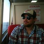 Michael Leer - @perenormal_peregrine - Instagram